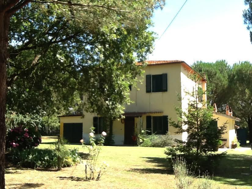 Campo Alle Monache Bucine Luaran gambar